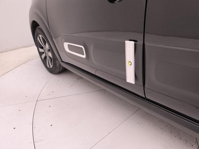 CITROEN C3 1.2 puretech Max s&s 110cv