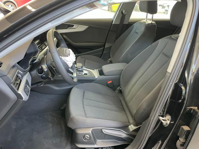 AUDI A4 AVANT 30 TDI 136 CV S TRONIC BUSINESS