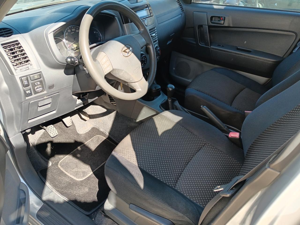 Daihatsu Terios 1.5 4WD B Easy Green Powered