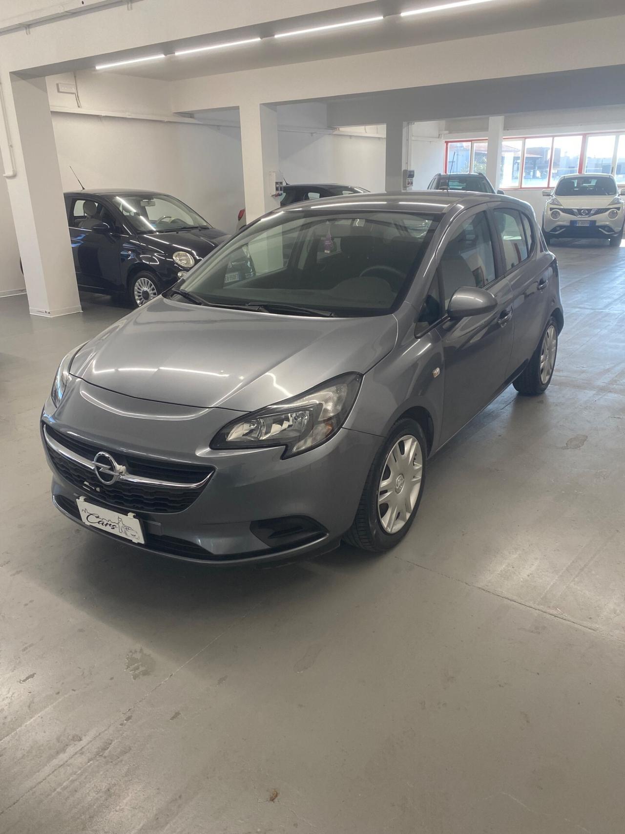 Opel Corsa 1.2 5 porte