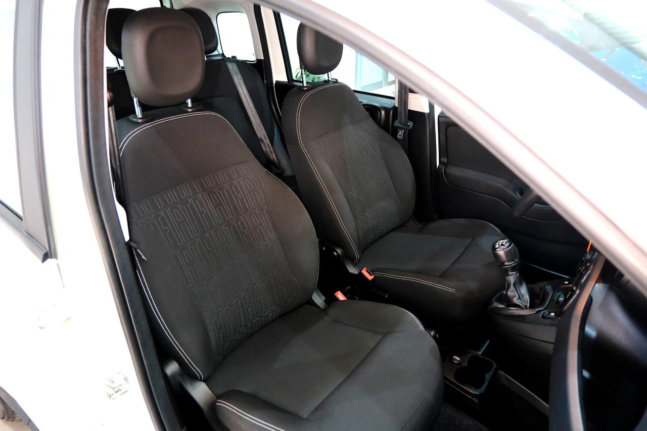Fiat Panda Cross 1000 HYBRID 70cv CARPLAY