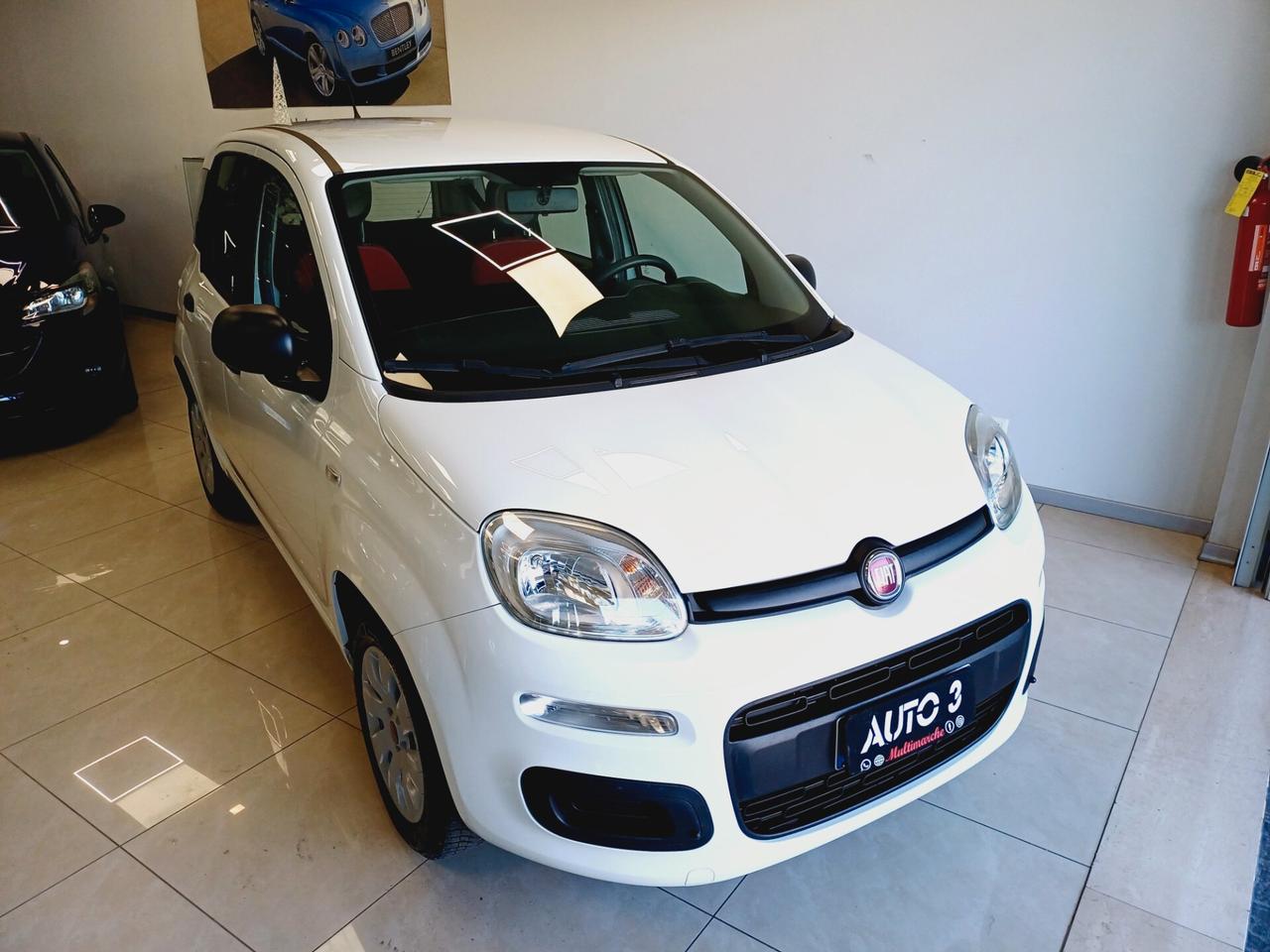 Fiat Panda 1.2 Pop