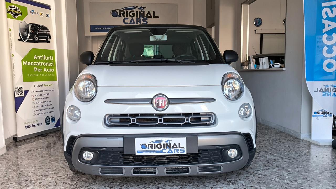 Fiat 500L 1.6 Multijet 120 CV Cross