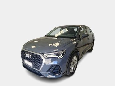 AUDI Q3 SPORTBACK 35 TDI S TRONIC BUSINESS PLUS SUV