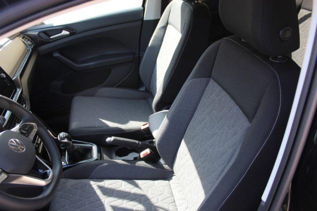 VOLKSWAGEN T-Cross 1.0 TSI Edition Plus- KM0