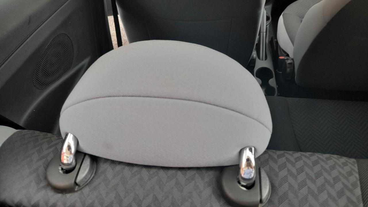 Fiat 500 1.0 Hybrid Pop