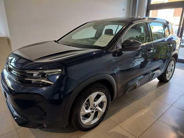 Citroen C5 Aircross Hybrid Plug-in 180 E-EAT8 Feel *KM Ø*