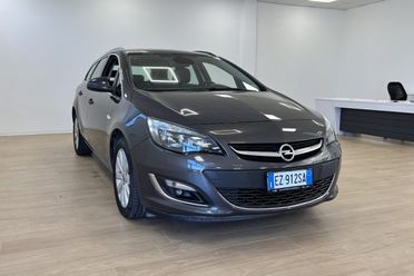 OPEL Astra 1.6 CDTI EcoFLEX S&S Sports Tourer Cosmo