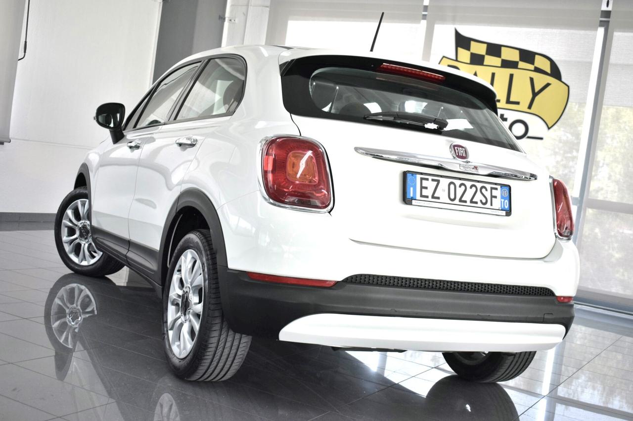 Fiat 500X 1.6 MultiJet 120 CV Pop Star