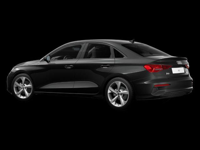 AUDI A3 Sedan 35 TDI 2.0 150Cv