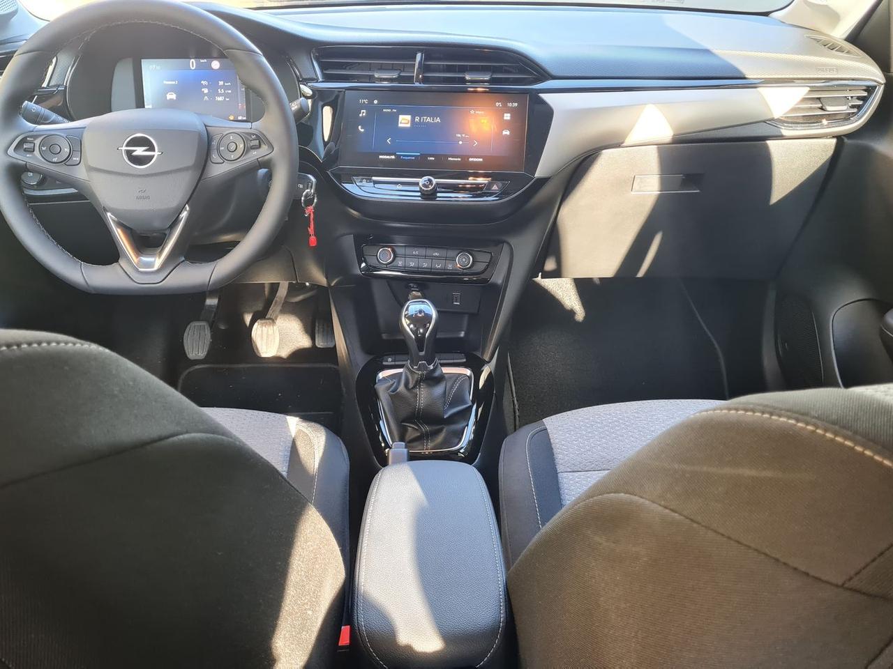 Opel Corsa 1.2 GS Line #7731