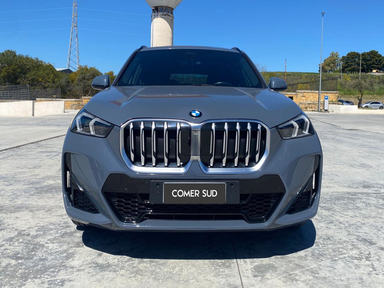 BMW X1 U11 - X1 xdrive23d mhev 48V MSport Edition Signature auto