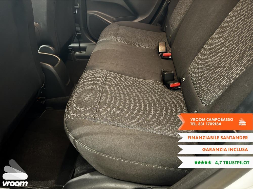 OPEL Crossland Crossland 1.2 Turbo 12V 110 CV S...