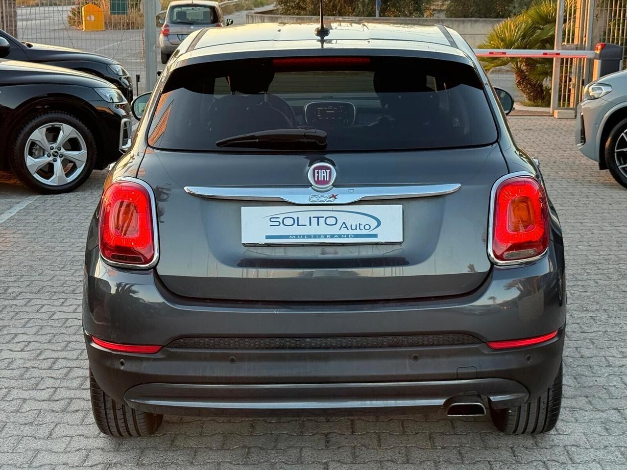 Fiat 500X 1.6 MultiJet 120 CV Lounge * OK Neopatenati