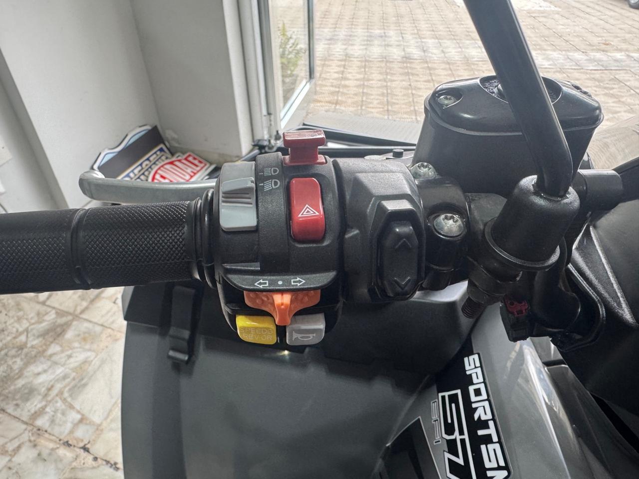 Polaris Sportsman 570 TOURING 2023