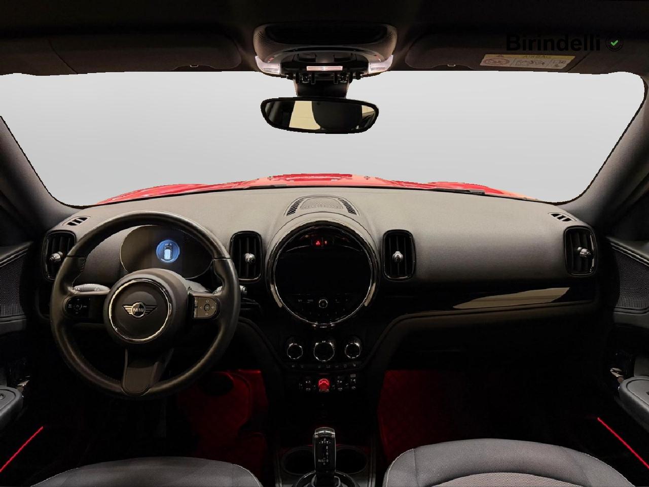 MINI Mini Countrym.(F60) - Mini 2.0 Cooper D Business Countryman