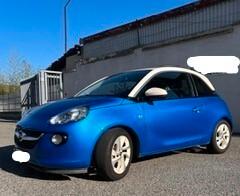 Opel Adam 1.2