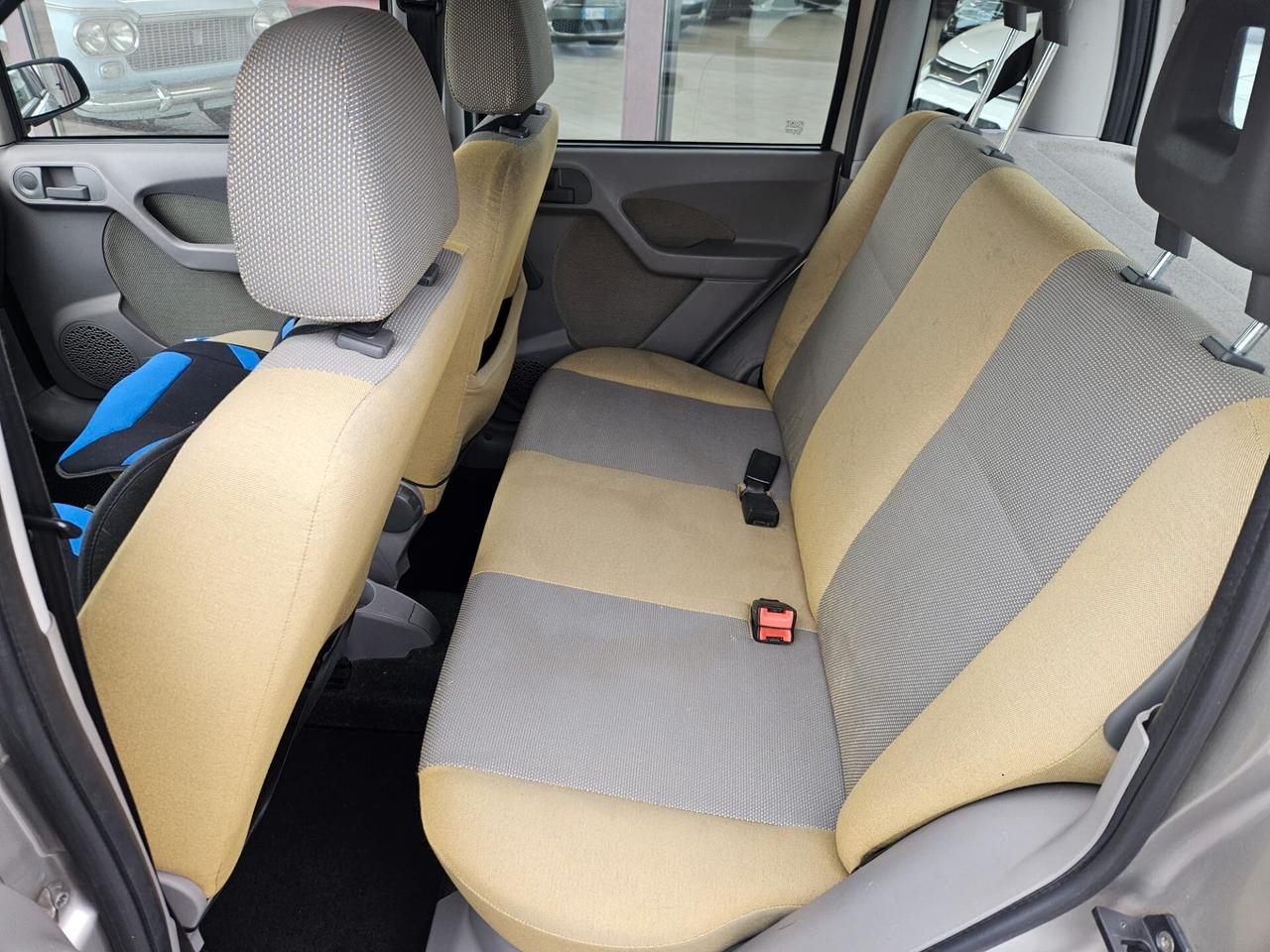 Fiat Panda 1.2 Emotion