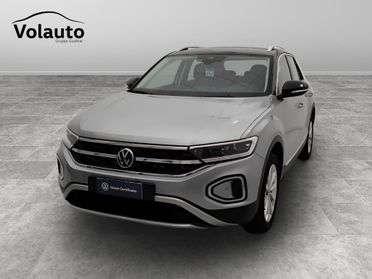 VOLKSWAGEN T-Roc I 2022 - T-Roc 1.0 tsi Style 115cv