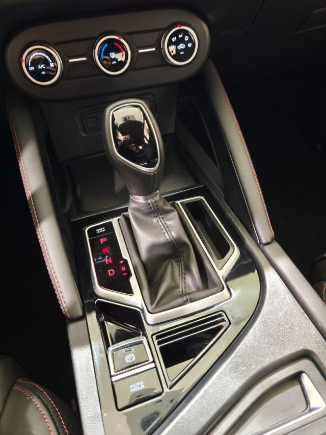 DFSK Glory 500 Glory 500 1.5 Pelle Car Play