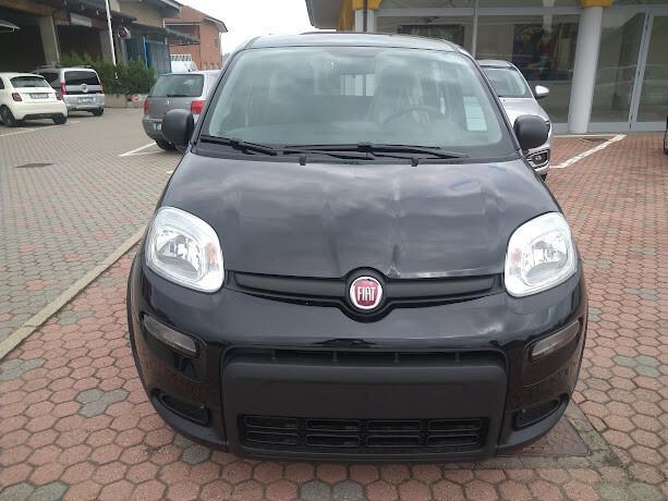 Fiat Panda 1.0 FireFly S&S Hybrid Senza vincoli di finanziamento