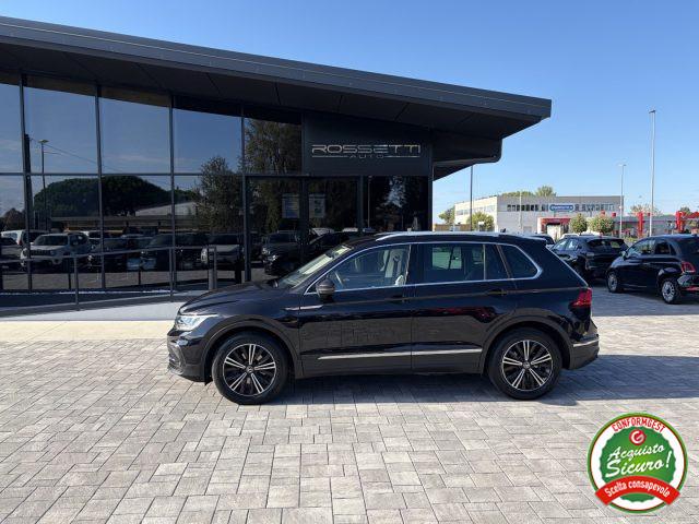 VOLKSWAGEN Tiguan 2.0 TDI SCR Life ANCHE PER NEOPATENTATI