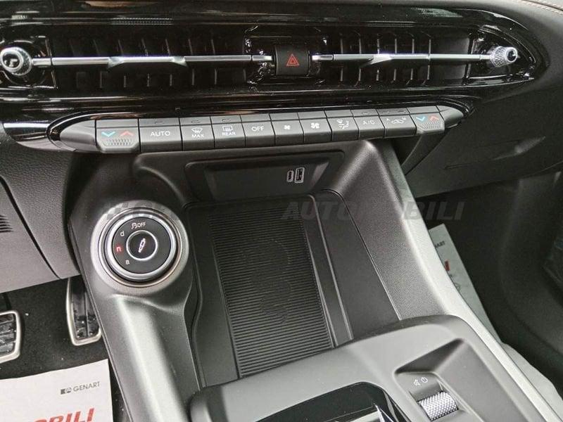 Alfa Romeo Tonale Tonale Ibrida My25 Hybrid 160cv Veloce