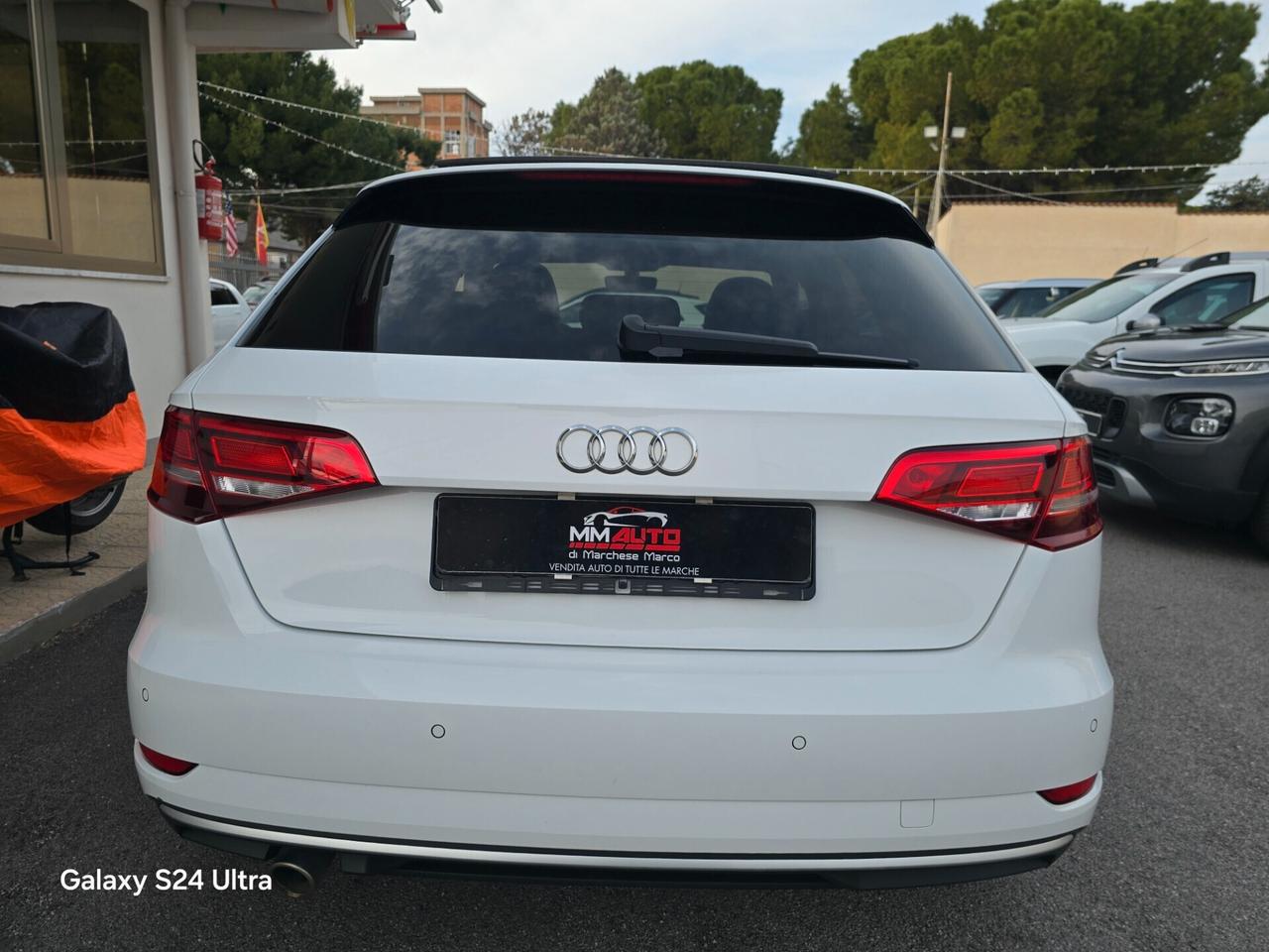 Audi A3 SPB 30 TDI Sport Panorama