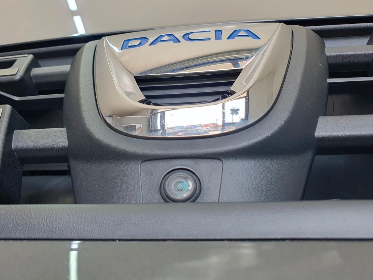 Dacia Duster 1.0 TCe 100cv GPL 4x2 Prestige Up DaciaPlus 2022