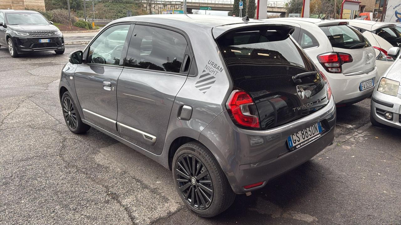 Renault Twingo SCe 65 CV Urban Night