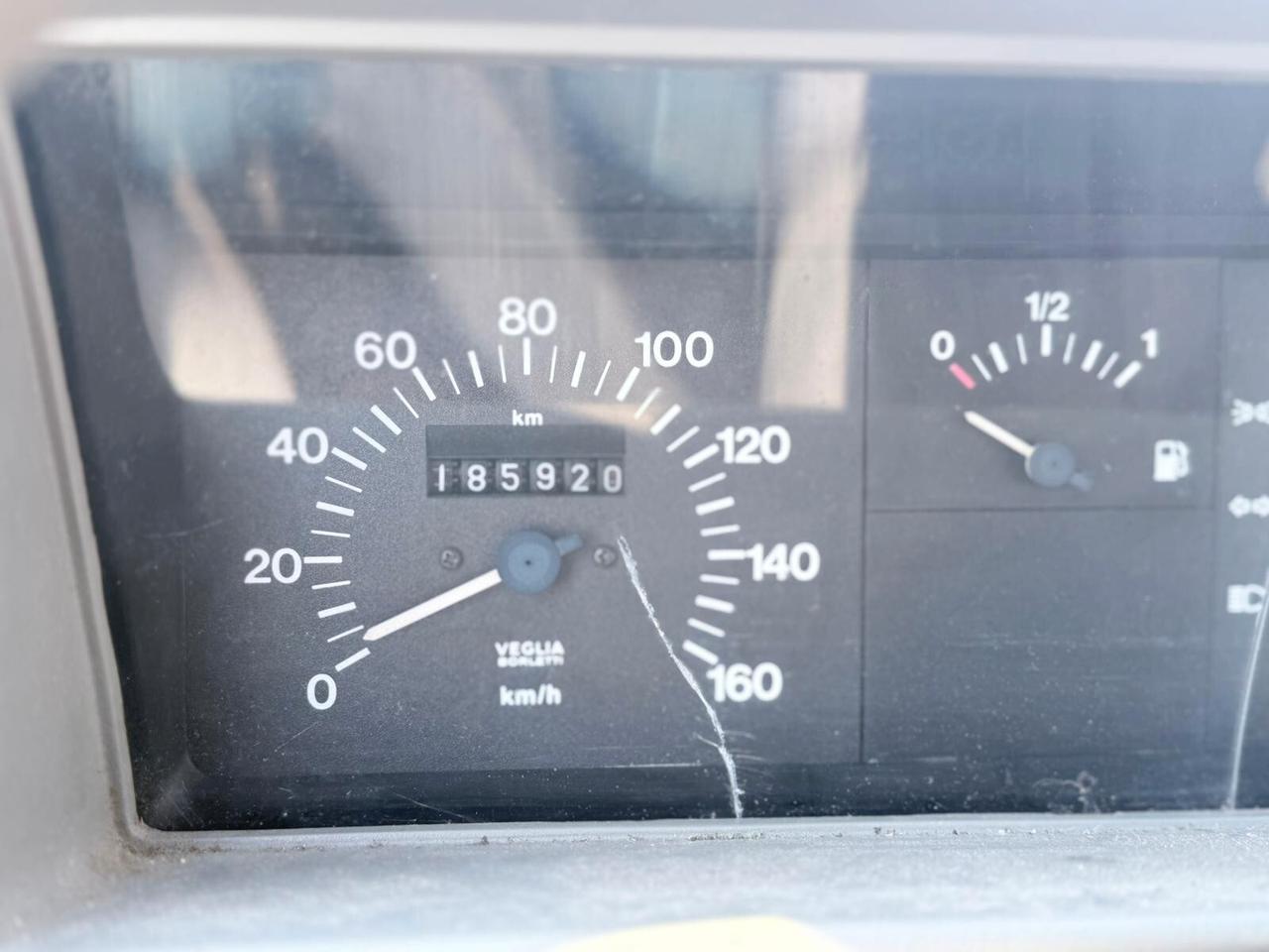 Fiat Panda 1.1 BENZINA 2001