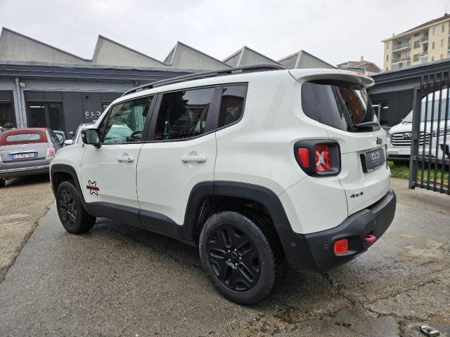 JEEP Renegade 2.0 Mjt 170CV 4WD Active Drive Low Trailhawk