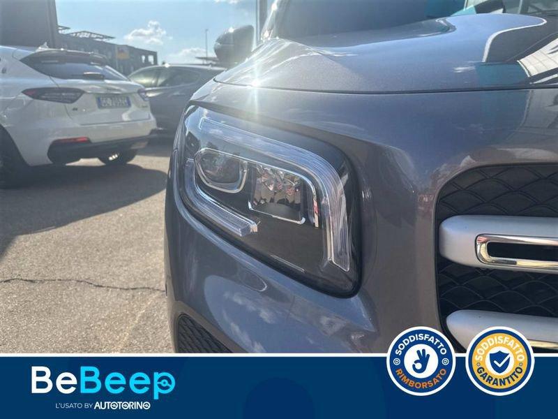 Mercedes-Benz Classe GLB GLB 180 D SPORT AUTO