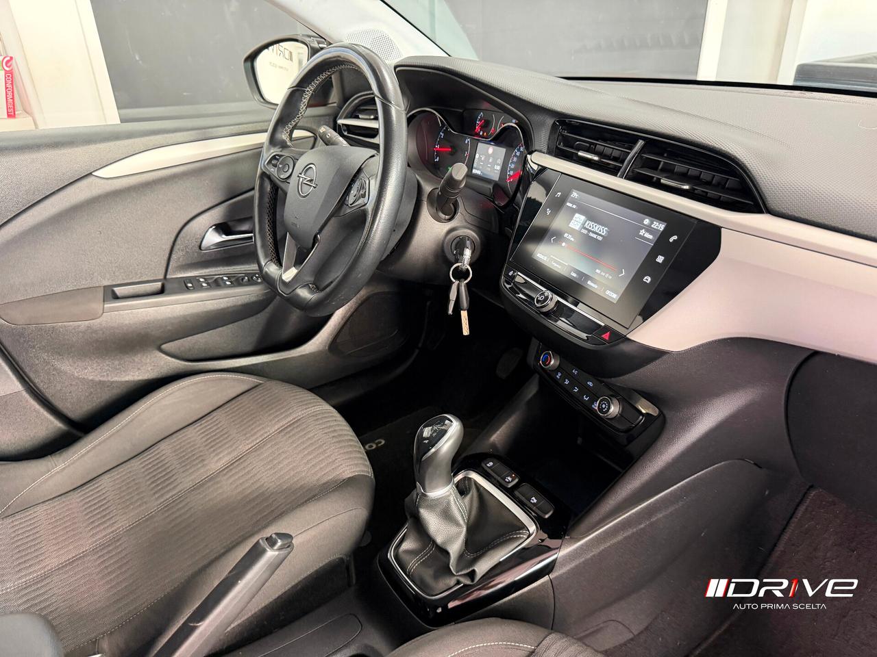 OPEL Corsa 6ª serie Corsa 1.2 Edition