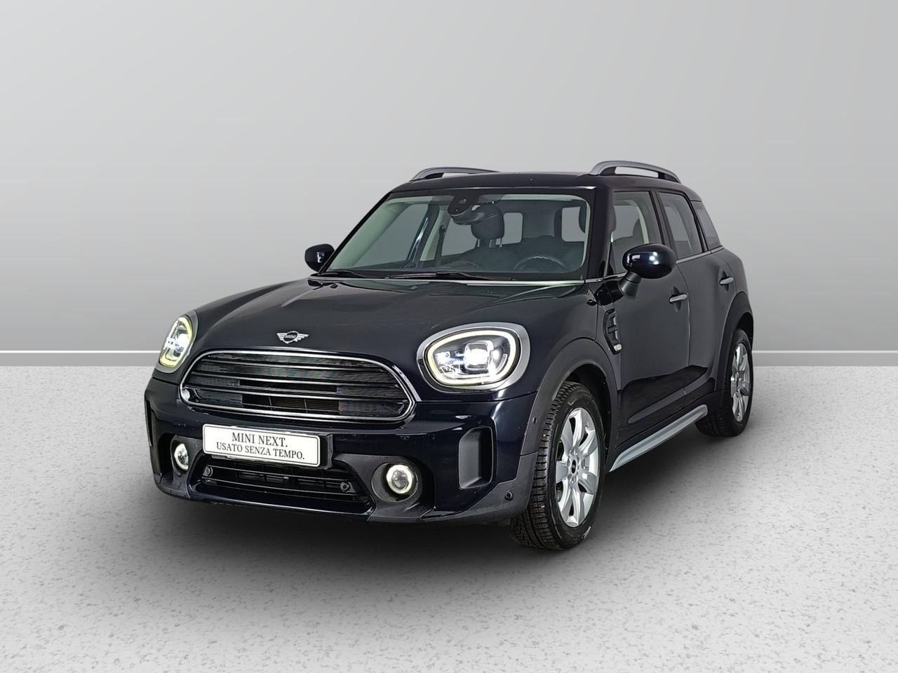MINI Mini Countryman F60 2020 - Mini Countryman 1.5 One D Essential auto