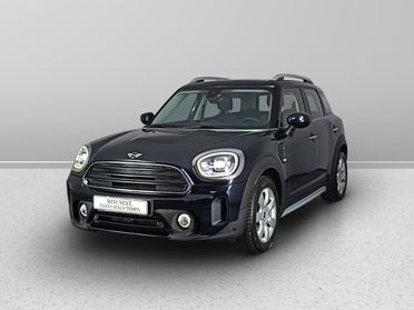 MINI Mini Countryman F60 2020 - Mini Countryman 1.5 One D Essential auto
