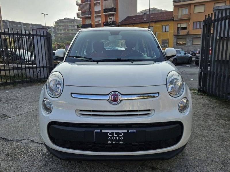 FIAT 500L 500L 1.3 mjt Pop 95cv