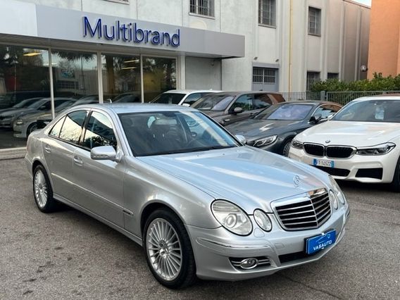 Mercedes-benz E 320 E 320 CDI V6 cat 4Matic Avantgarde