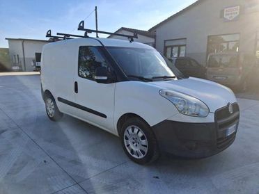 FIAT DOBLO 1.4 T JET 95 CV
