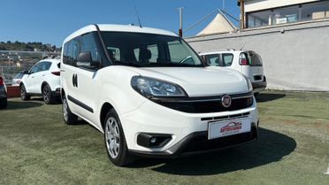 Fiat Doblo 1.6 MULTIJET 263 | DIESEL 46346020 CC 1598 CV 120 KW 88 VAN, 4 P.