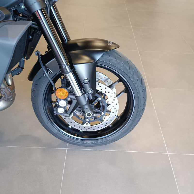 Yamaha MT-09 2026