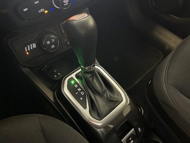 JEEP Renegade 1.3 T4 PHEV 4xe AT6 Limited