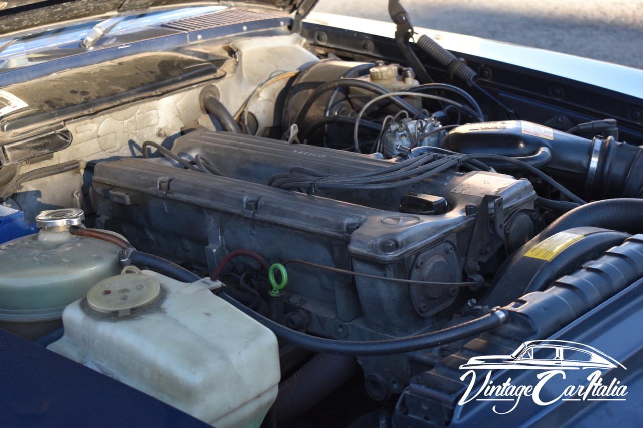 Mercedes-Benz 280 SL