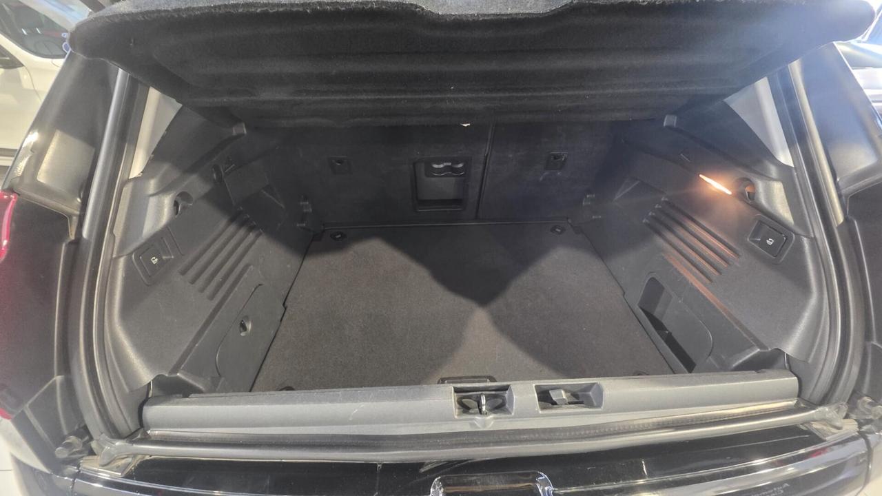 Peugeot 3008 BlueHDi 120 EAT6 S&S Allure