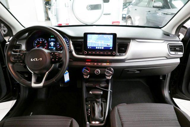 KIA Stonic 1.0 T-GDi 120 CV MHEV DCT Style