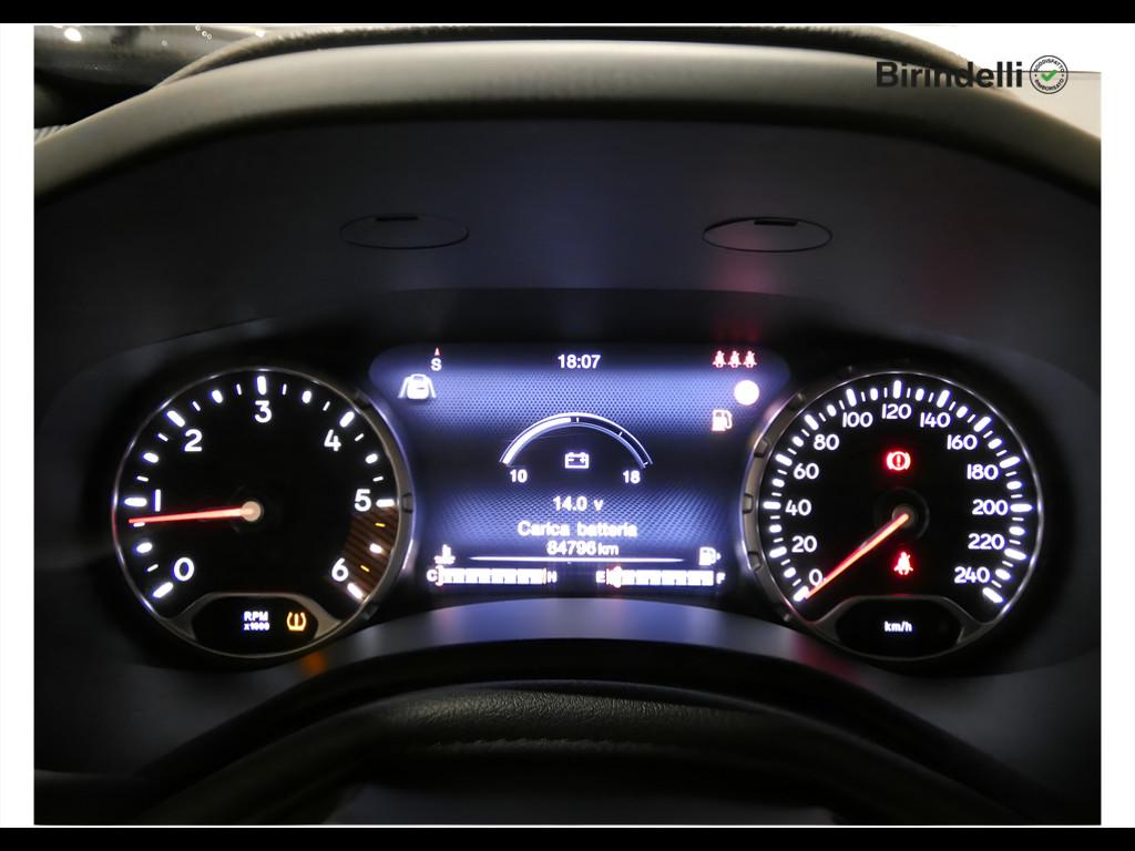 JEEP Renegade - Renegade 1.6 Mjt 130 CV Limited