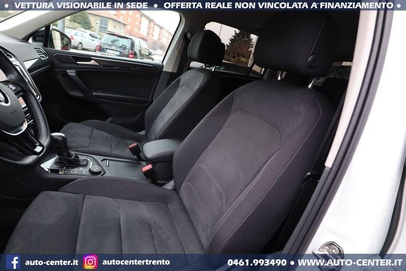 Volkswagen Tiguan 2.0 TDI DSG 4MOTION R-LINE BLACK 20 RLINE