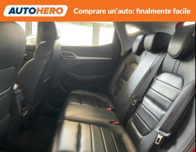 MG ZS 1.5 VTi-tech Luxury