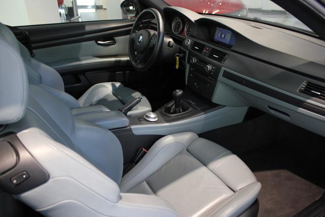 BMW M3 cat Coupé
