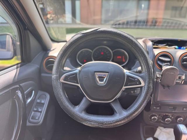 Dacia Duster 1.5 dci Laureate 4x2 s&s 110cv E6